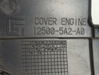 2014 Honda Accord Engine Cover - Oemusedautoparts1.com
