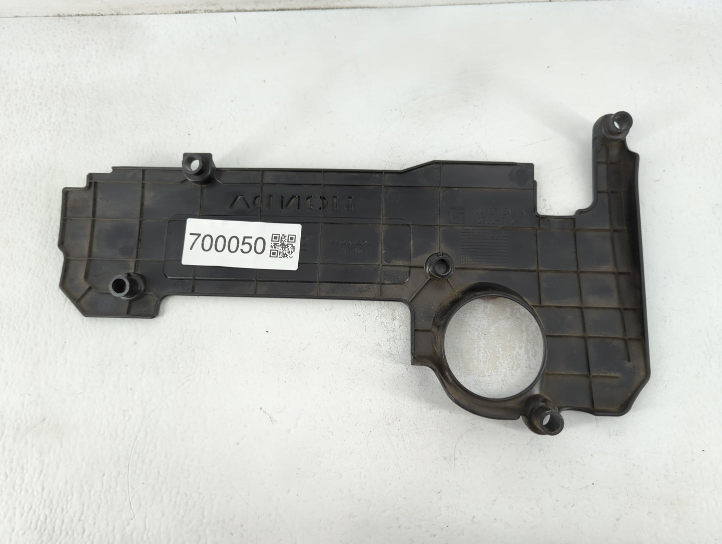 2014 Honda Accord Engine Cover - Oemusedautoparts1.com