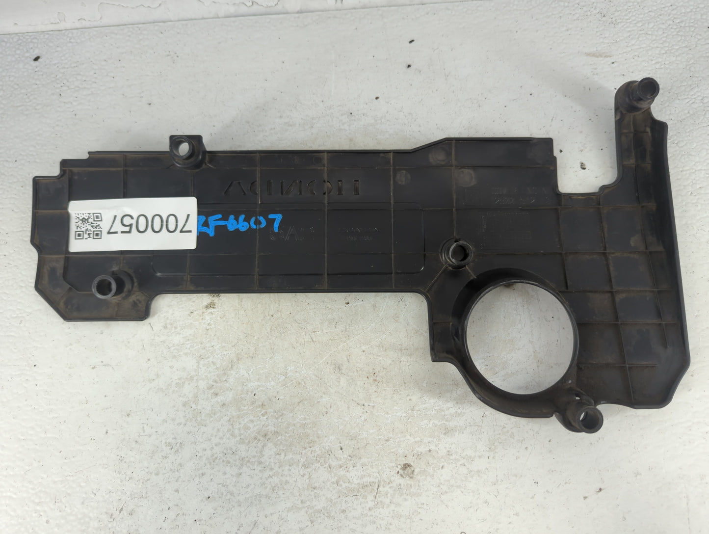 2014 Honda Accord Engine Gearbox Motor Mount - Oemusedautoparts1.com