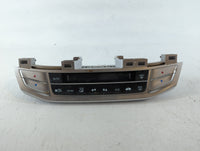 2013-2015 Honda Accord Climate Control Module Temperature AC/Heater Replacement P/N:BH 79600 T2F A611 M1 Fits Fits 2013 2014