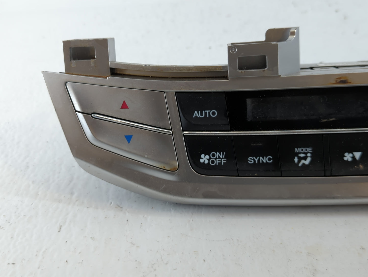 2013-2015 Honda Accord Climate Control Module Temperature AC/Heater Replacement P/N:BH 79600 T2F A611 M1 Fits Fits 2013 2014