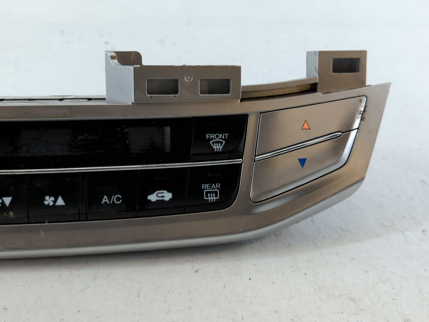 2013-2015 Honda Accord Climate Control Module Temperature AC/Heater Replacement P/N:BH 79600 T2F A611 M1 Fits Fits 2013 2014
