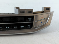2013-2015 Honda Accord Climate Control Module Temperature AC/Heater Replacement P/N:BH 79600 T2F A611 M1 Fits Fits 2013 2014