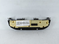2013-2015 Honda Accord Climate Control Module Temperature AC/Heater Replacement P/N:BH 79600 T2F A611 M1 Fits Fits 2013 2014