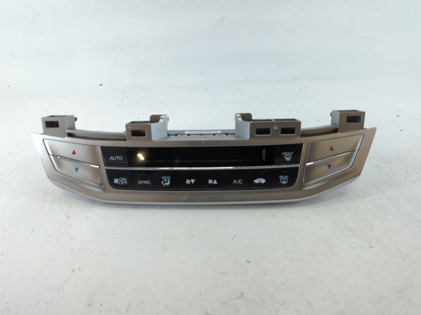 2013-2015 Honda Accord Climate Control Module Temperature AC/Heater Replacement P/N:79600 T2F A611 M1 Fits Fits 2013 2014 20