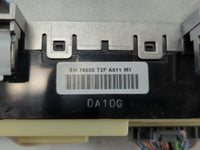 2013-2015 Honda Accord Climate Control Module Temperature AC/Heater Replacement P/N:79600 T2F A611 M1 Fits Fits 2013 2014 20