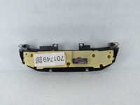 2013-2015 Honda Accord Climate Control Module Temperature AC/Heater Replacement P/N:79600 T2F A611 M1 Fits Fits 2013 2014 20