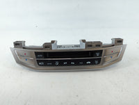 2013-2015 Honda Accord Climate Control Module Temperature AC/Heater Replacement P/N:28113223405 NH869L Fits Fits 2013 2014 2