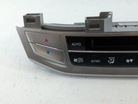 2013-2015 Honda Accord Climate Control Module Temperature AC/Heater Replacement P/N:28113223405 NH869L Fits Fits 2013 2014 2