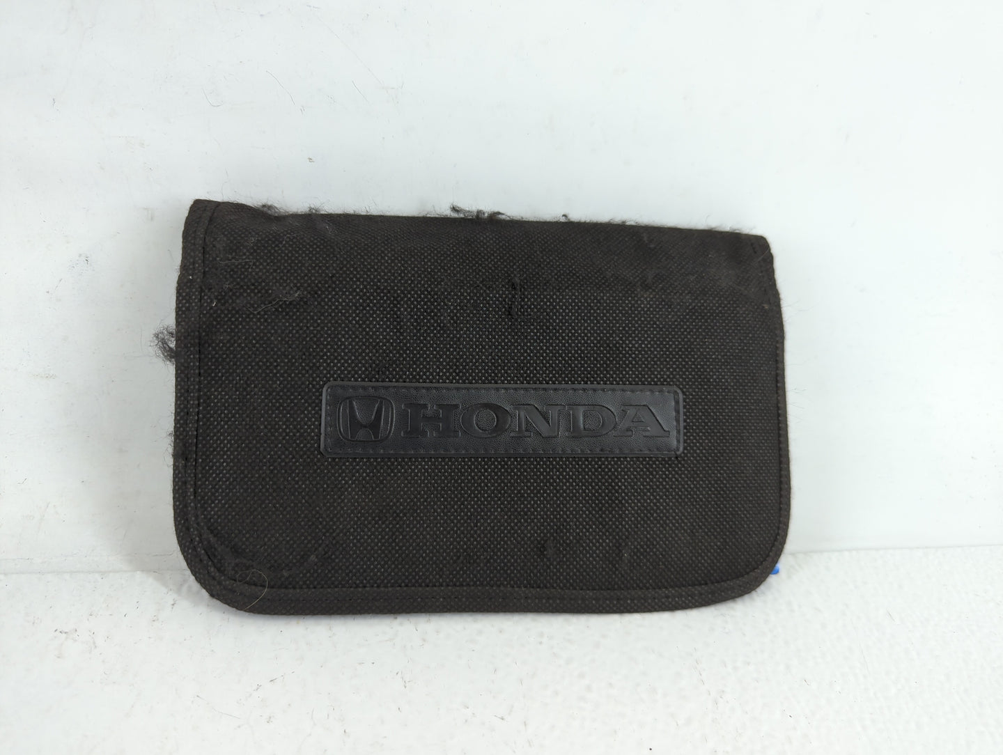 2014 Honda Accord Owners Manual Book Guide P/N:00X31-T2A-6100 31T2A610 OEM Used Auto Parts - Oemusedautoparts1.com