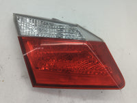 2013-2015 Honda Accord Tail Light Assembly Passenger Right OEM Fits Fits 2013 2014 2015 OEM Used Auto Parts - Oemusedautopar