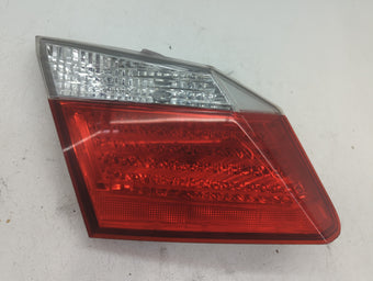 compare product 2013-2015 Honda Accord Tail Light Assembly Passenger Right OEM Fits Fits 2013 2014 2015 OEM Used Auto Parts