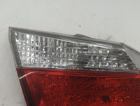 2013-2015 Honda Accord Tail Light Assembly Passenger Right OEM Fits Fits 2013 2014 2015 OEM Used Auto Parts - Oemusedautopar