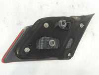 2013-2015 Honda Accord Tail Light Assembly Passenger Right OEM Fits Fits 2013 2014 2015 OEM Used Auto Parts - Oemusedautopar