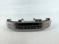 2013-2015 Honda Accord Climate Control Module Temperature AC/Heater Replacement P/N:29513013001 NH869L Fits Fits 2013 2014 2