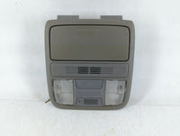 2014 Honda Accord Overhead Roof Console 705991 - Oemusedautoparts1.com