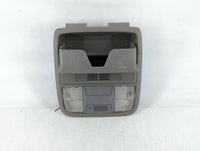 2014 Honda Accord Overhead Roof Console 705991 - Oemusedautoparts1.com