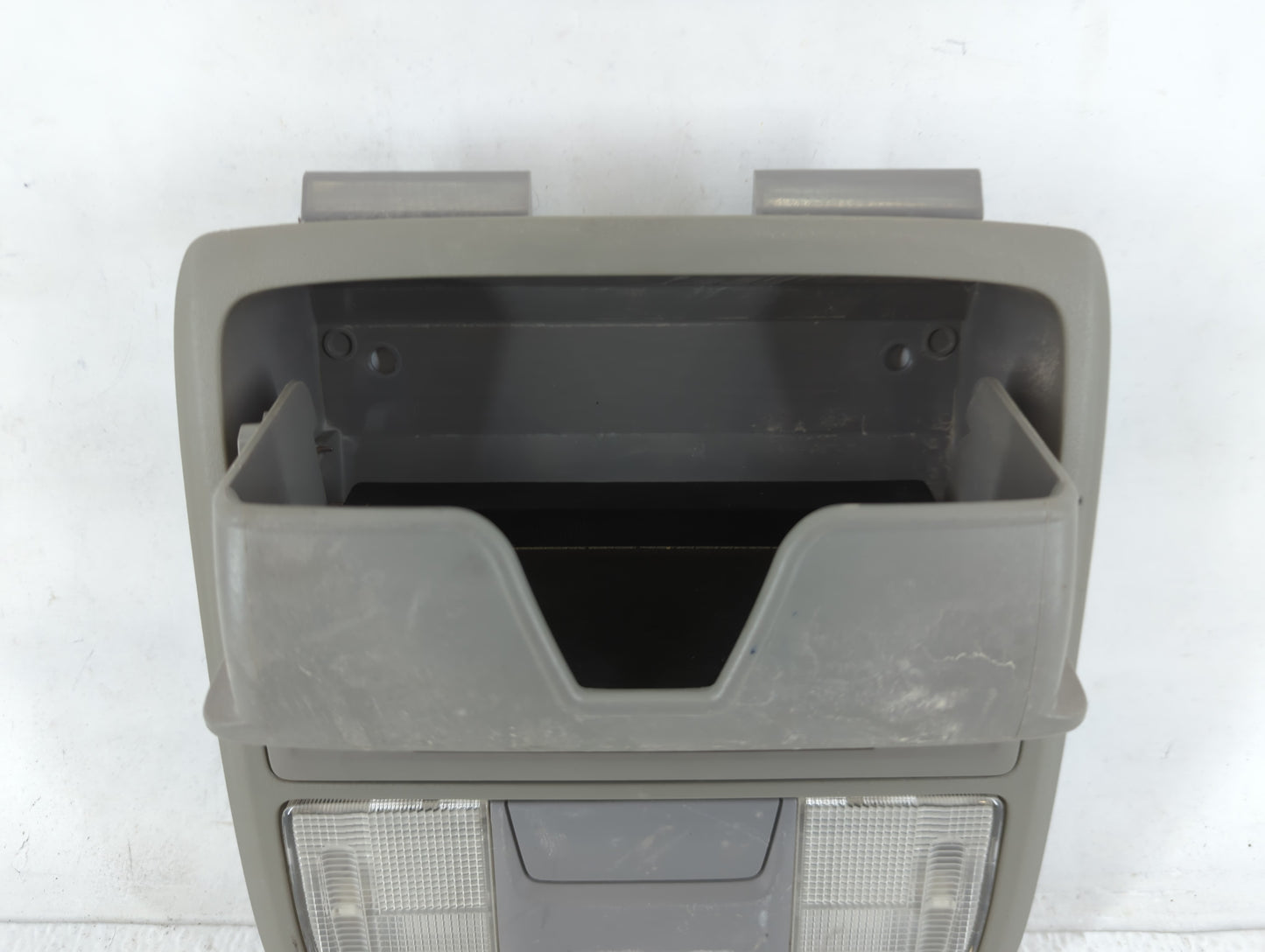 2014 Honda Accord Overhead Roof Console 705991 - Oemusedautoparts1.com