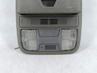 2014 Honda Accord Overhead Roof Console 705991 - Oemusedautoparts1.com