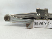 2014 Honda Accord Spare Scissor Car Jack 706785 - Oemusedautoparts1.com