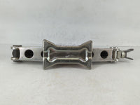 2014 Honda Accord Spare Scissor Car Jack 706785 - Oemusedautoparts1.com