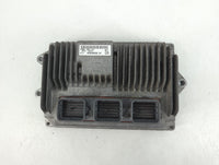 2014 Honda Accord PCM Engine Control Computer ECU ECM PCU OEM P/N:37820-5A3-L12 Fits OEM Used Auto Parts - Oemusedautoparts1