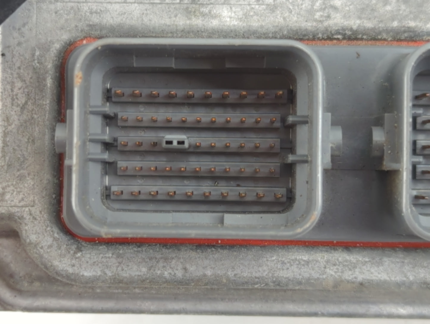 2014 Honda Accord PCM Engine Control Computer ECU ECM PCU OEM P/N:37820-5A3-L12 Fits OEM Used Auto Parts - Oemusedautoparts1