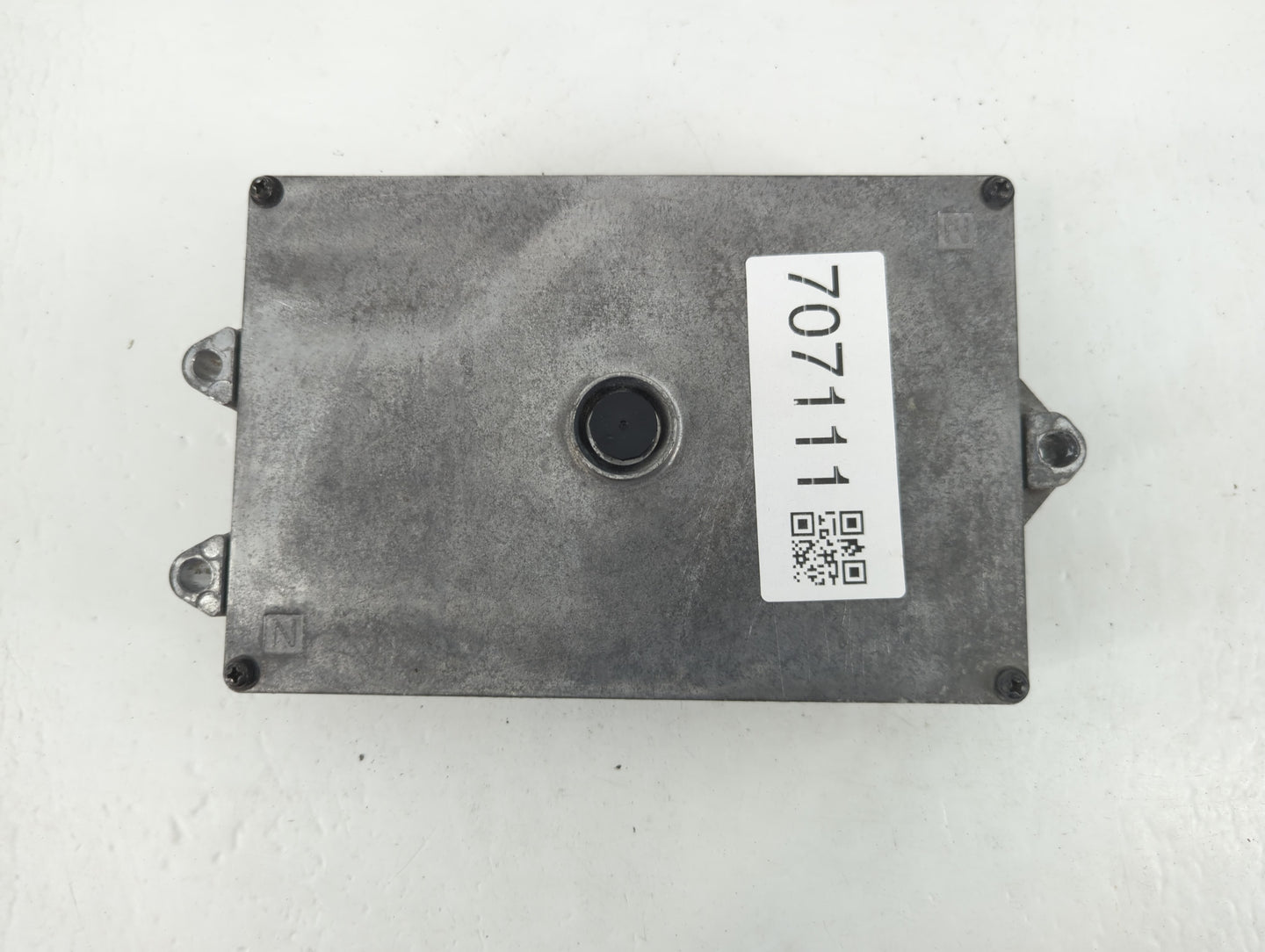 2014 Honda Accord PCM Engine Control Computer ECU ECM PCU OEM P/N:37820-5A3-L12 Fits OEM Used Auto Parts - Oemusedautoparts1