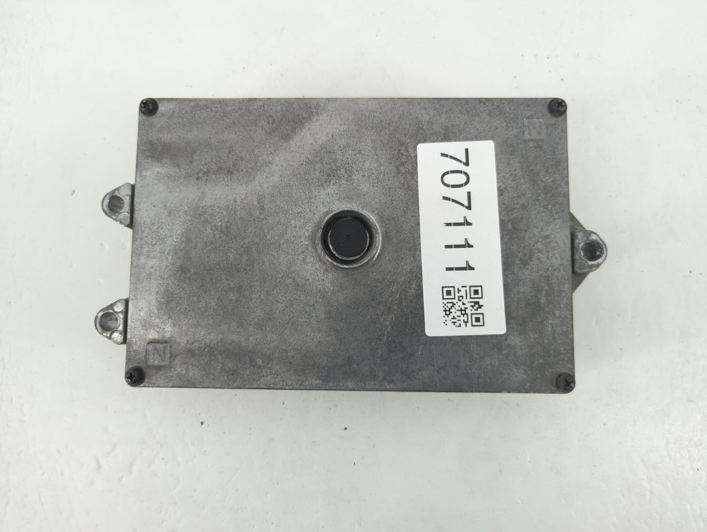 2014 Honda Accord PCM Engine Control Computer ECU ECM PCU OEM P/N:37820-5A3-L12 Fits OEM Used Auto Parts - Oemusedautoparts1