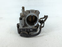 2013-2017 Honda Accord Throttle Body P/N:U38493167657 Fits Fits 2013 2014 2015 2016 2017 2018 2019 2020 2021 2022 OEM Used A