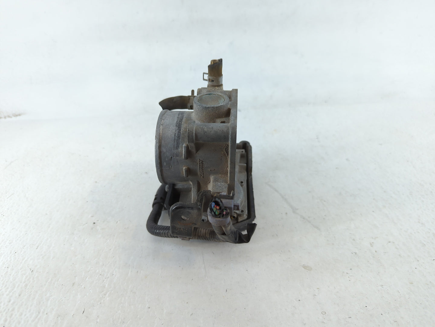 2013-2017 Honda Accord Throttle Body P/N:U38493167657 Fits Fits 2013 2014 2015 2016 2017 2018 2019 2020 2021 2022 OEM Used A