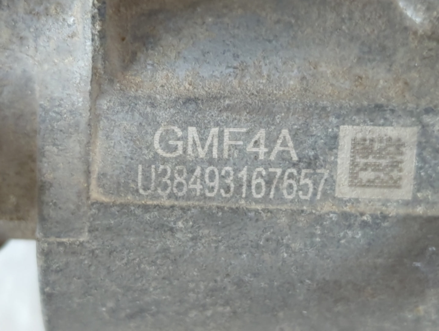 2013-2017 Honda Accord Throttle Body P/N:U38493167657 Fits Fits 2013 2014 2015 2016 2017 2018 2019 2020 2021 2022 OEM Used A