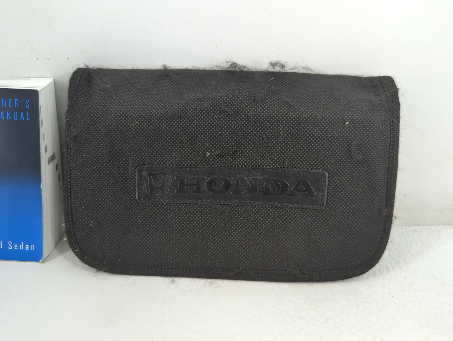 2014 Honda Accord Owners Manual Book Guide P/N:00X31-T2A-6100 31T2A610 OEM Used Auto Parts - Oemusedautoparts1.com