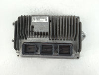 2014 Honda Accord PCM Engine Control Computer ECU ECM PCU OEM P/N:37820-5A2-B52 Fits OEM Used Auto Parts - Oemusedautoparts1