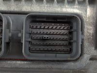 2014 Honda Accord PCM Engine Control Computer ECU ECM PCU OEM P/N:37820-5A2-B52 Fits OEM Used Auto Parts - Oemusedautoparts1