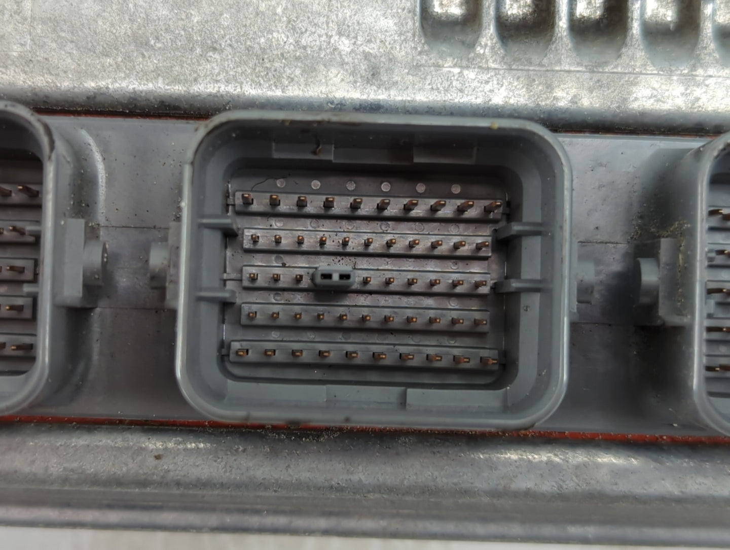 2014 Honda Accord PCM Engine Control Computer ECU ECM PCU OEM P/N:37820-5A2-B52 Fits OEM Used Auto Parts - Oemusedautoparts1