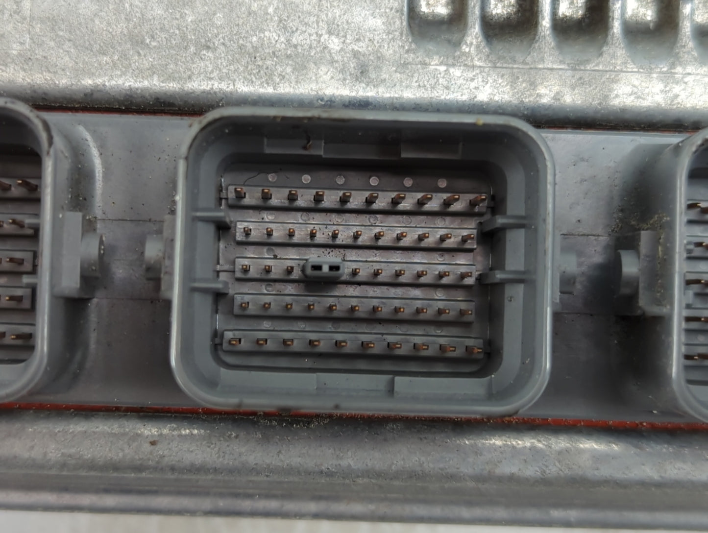 2014 Honda Accord PCM Engine Control Computer ECU ECM PCU OEM P/N:37820-5A2-B52 Fits OEM Used Auto Parts - Oemusedautoparts1