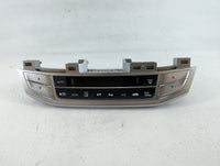2013-2015 Honda Accord Climate Control Module Temperature AC/Heater Replacement P/N:NH869L 14814034152 Fits Fits 2013 2014 2