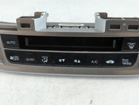 2013-2015 Honda Accord Climate Control Module Temperature AC/Heater Replacement P/N:NH869L 14814034152 Fits Fits 2013 2014 2
