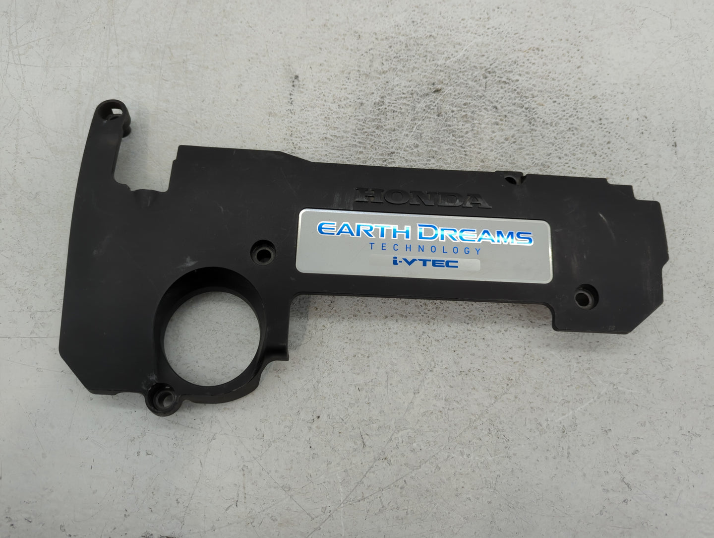 2014 Honda Accord Engine Cover - Oemusedautoparts1.com