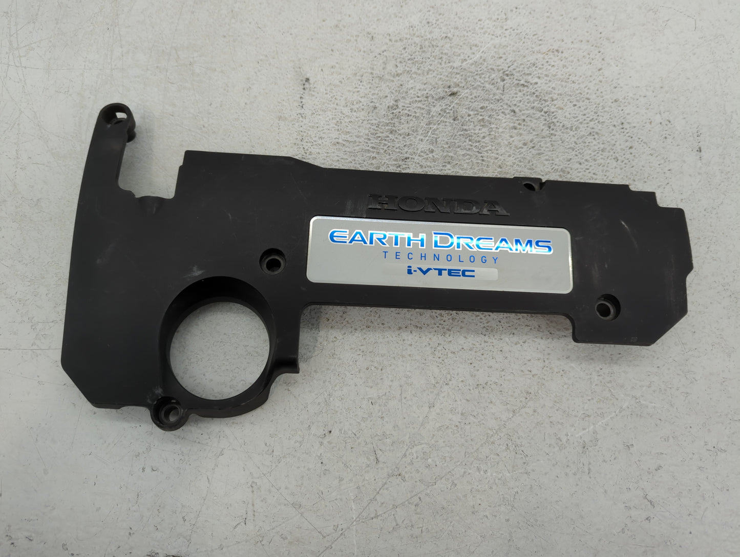 2014 Honda Accord Engine Cover - Oemusedautoparts1.com