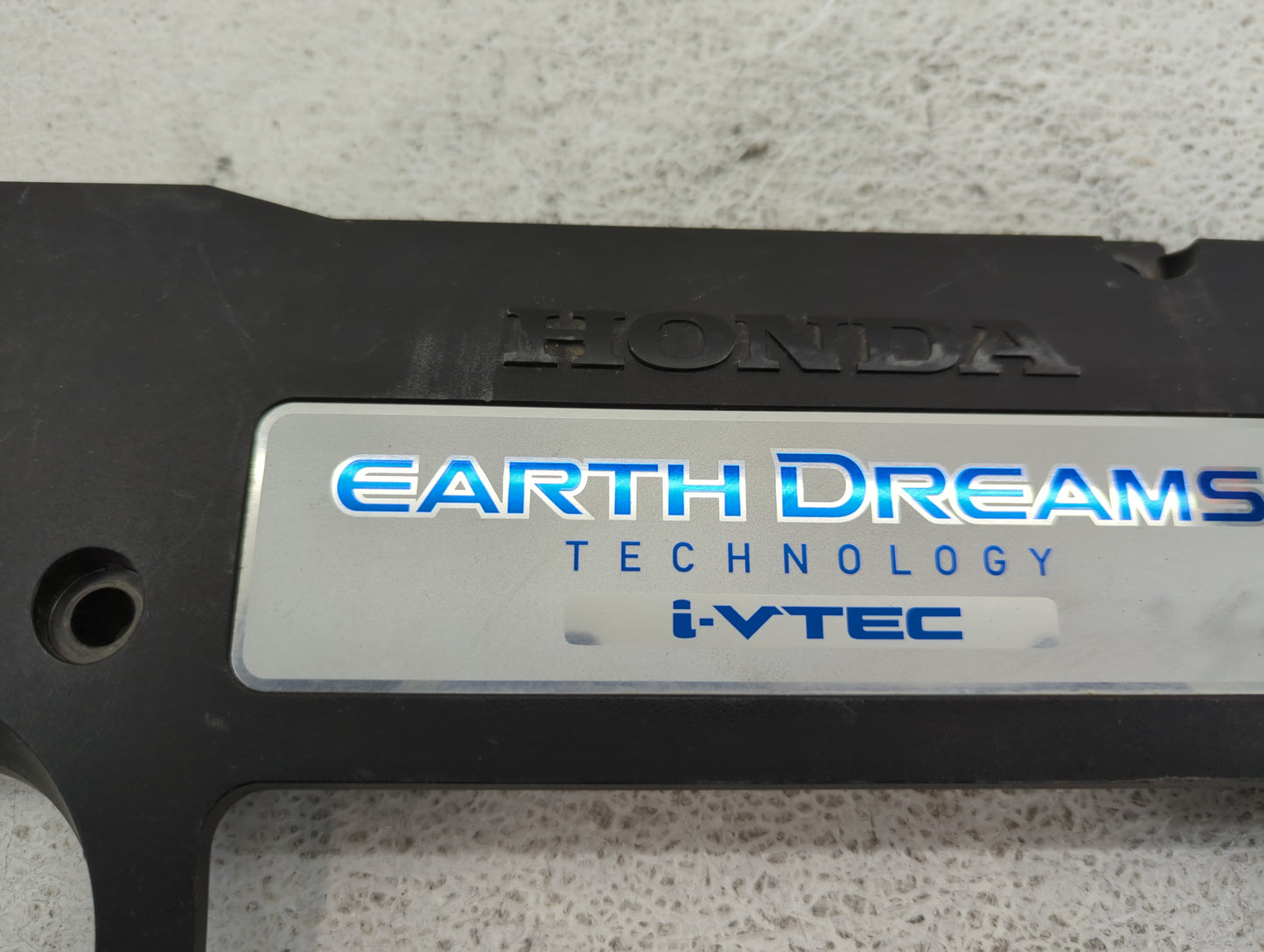 2014 Honda Accord Engine Cover - Oemusedautoparts1.com