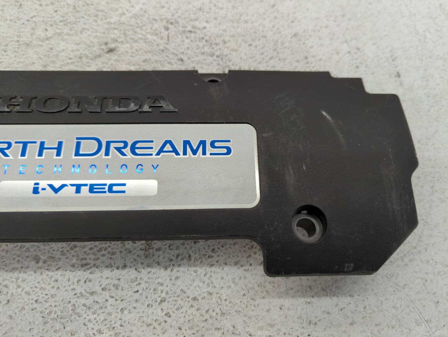 2014 Honda Accord Engine Cover - Oemusedautoparts1.com