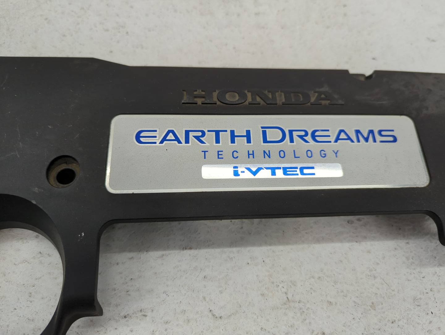 2014 Honda Accord Engine Cover - Oemusedautoparts1.com