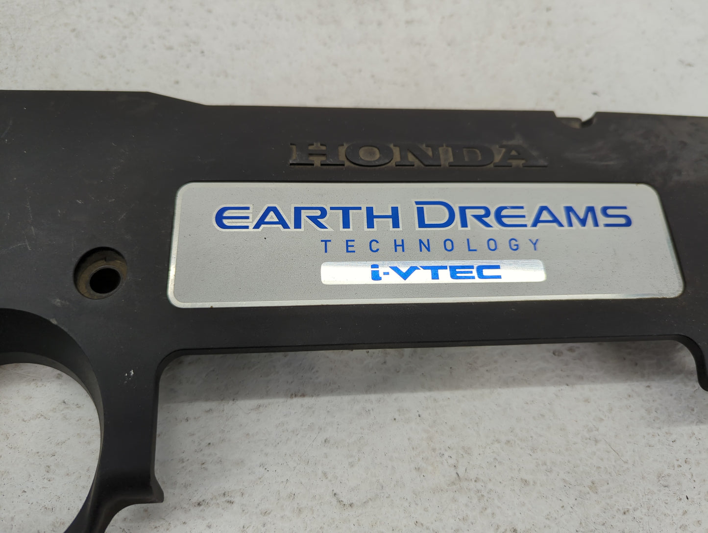 2014 Honda Accord Engine Cover - Oemusedautoparts1.com