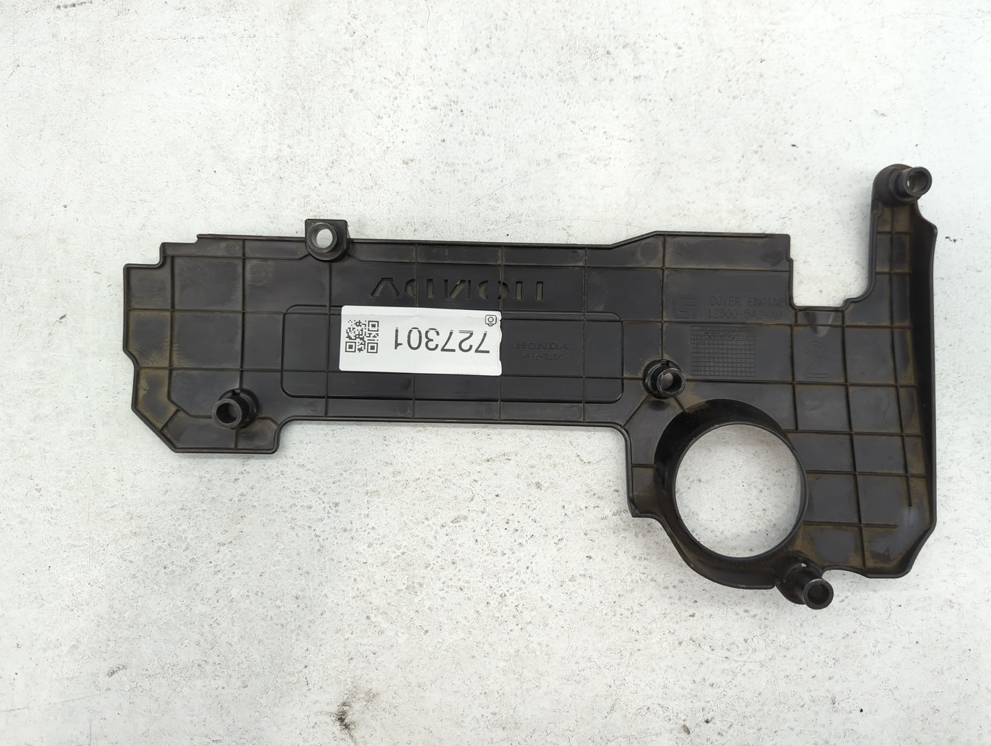 2014 Honda Accord Engine Cover - Oemusedautoparts1.com