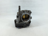 2013-2017 Honda Accord Throttle Body P/N:U38493169456 Fits Fits 2013 2014 2015 2016 2017 2018 2019 2020 2021 2022 OEM Used A