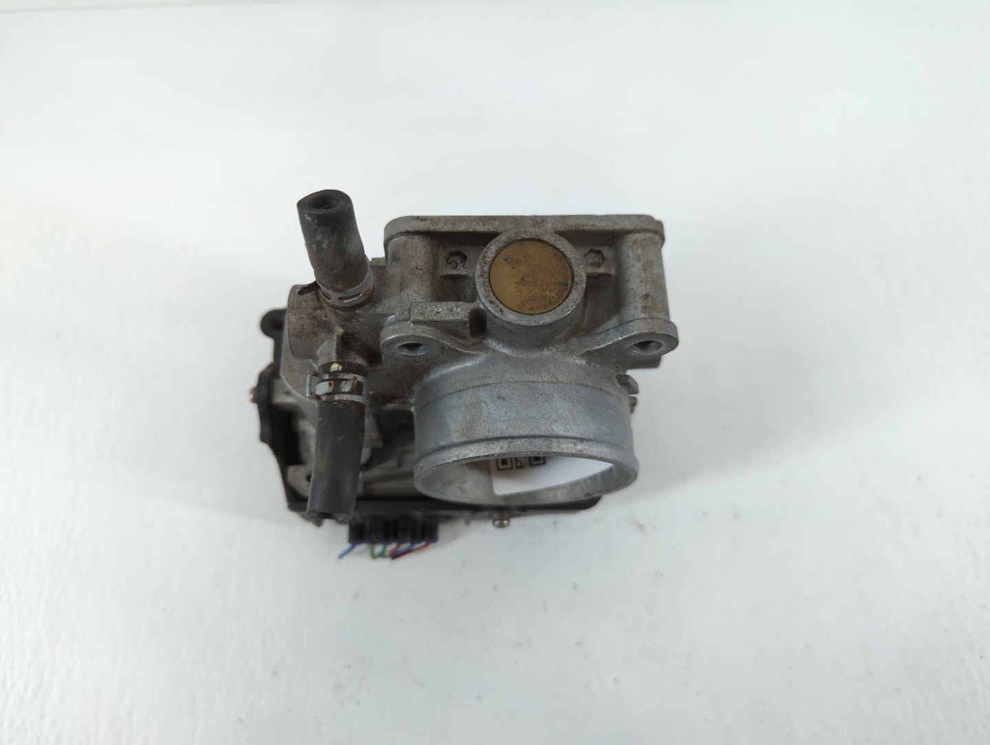 2013-2017 Honda Accord Throttle Body P/N:U38493169456 Fits Fits 2013 2014 2015 2016 2017 2018 2019 2020 2021 2022 OEM Used A