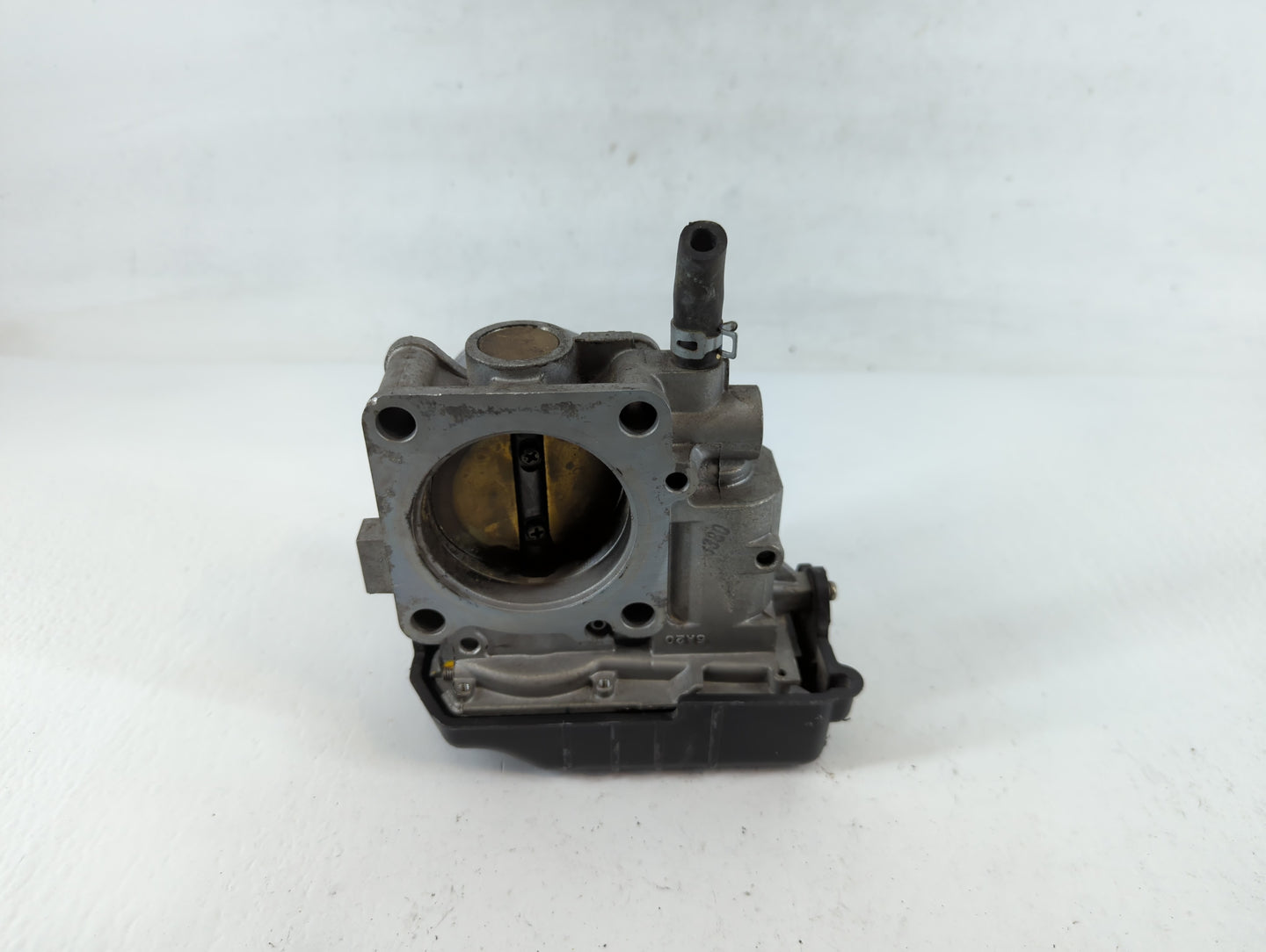 2013-2017 Honda Accord Throttle Body P/N:U38493169456 Fits Fits 2013 2014 2015 2016 2017 2018 2019 2020 2021 2022 OEM Used A