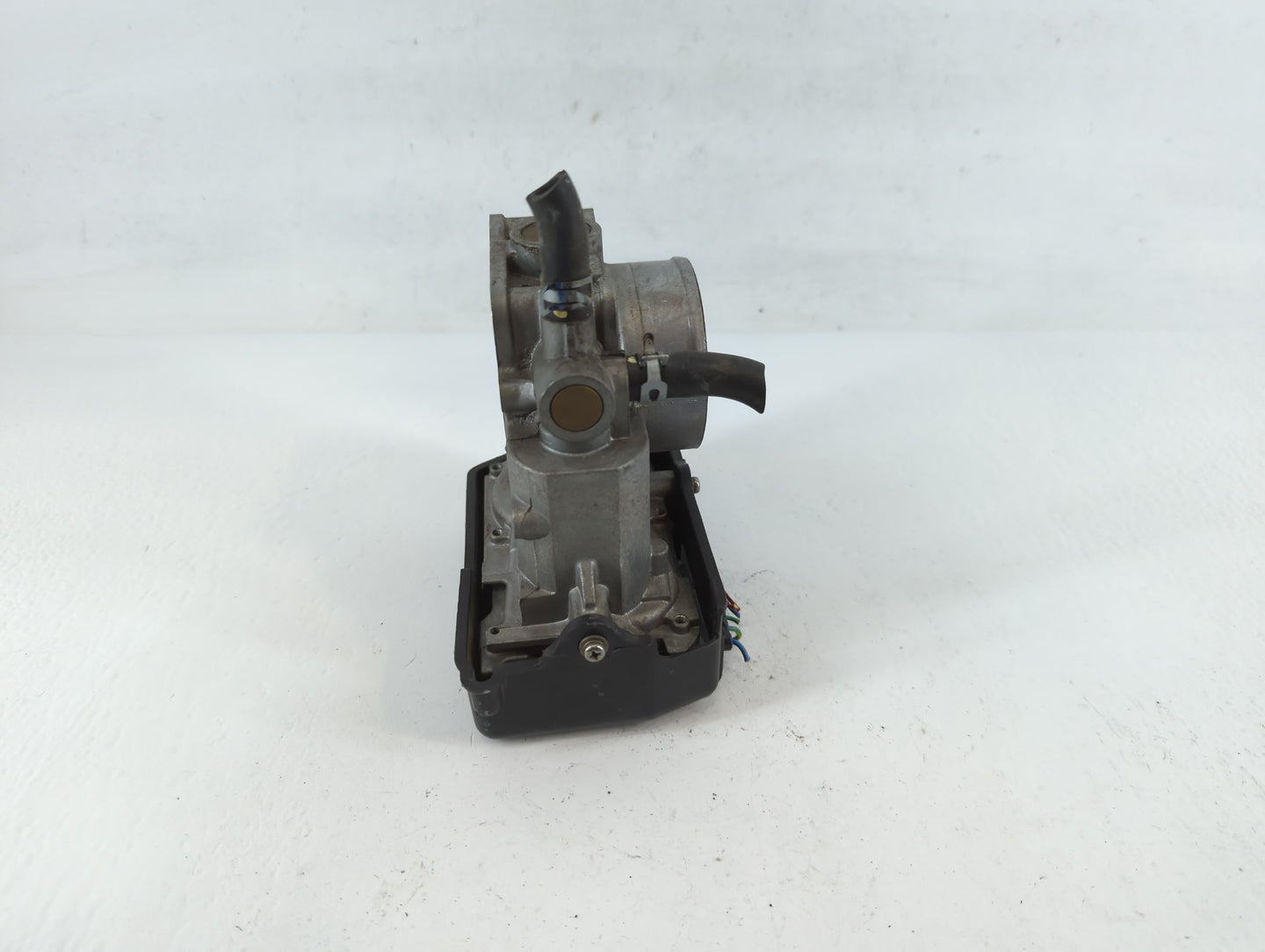 2013-2017 Honda Accord Throttle Body P/N:U38493169456 Fits Fits 2013 2014 2015 2016 2017 2018 2019 2020 2021 2022 OEM Used A